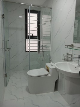 Bán nhà tại Xuân Đỉnh có diện tích 52,7m2 được xây 5 tầng giá thỏa thuận